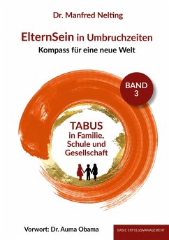 Cover ElternSein in Umbruchzeiten Band 3 (eBook, ePUB)