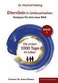 ElternSein in Umbruchzeiten Band 1 (eBook, ePUB)