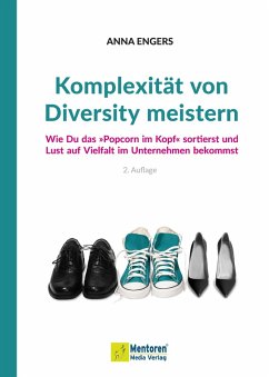 Komplexität von Diversity meistern (eBook, ePUB) - Engers, Anna
