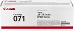 Canon Toner Cartridge 071 schwarz