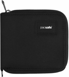 Pacsafe RFIDsafe Umhängetasche