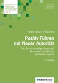 Positiv Führen mit Neuer Autorität (eBook, PDF)
