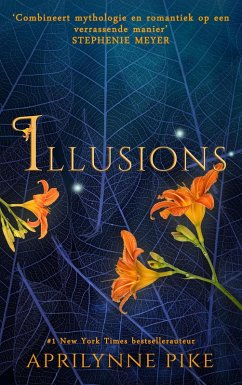 Illusions (Wings-serie, #3) (eBook, ePUB) - Pike, Aprilynne