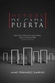 Detrás de cada Puerta (eBook, ePUB)