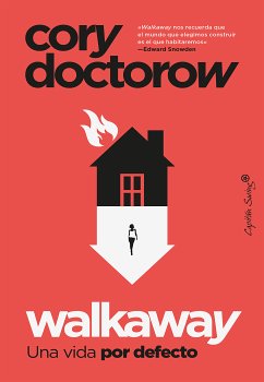 Walkaway (eBook, ePUB) - Doctorow, Cory