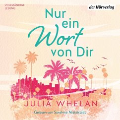 Nur ein Wort von dir (MP3-Download) - Whelan, Julia