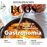 Spanisch lernen Audio - Gastronomia (MP3-Download)