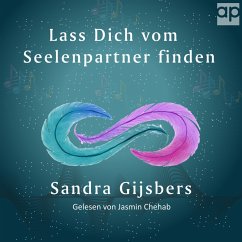 Lass dich vom Seelenpartner finden (MP3-Download) - Gijsbers, Sandra
