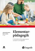 Elementarpädagogik (eBook, PDF)
