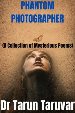 Cover Phantom Photographer (eBook, ePUB)