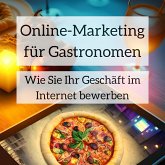 Online-Marketing für Gastronomen (MP3-Download)