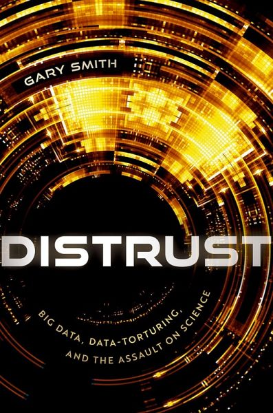 Distrust (eBook, PDF) Distrust (eBook, PDF)