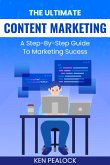 The Ultimate Content Marketing (eBook, ePUB) The Ultimate Content Marketing (eBook, ePUB)