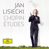 Chopin Etudes ( First Time On Vinyl )