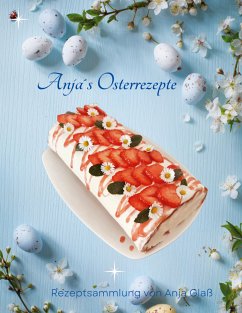 Anja´s Osterrezepte (eBook, ePUB)