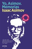Yo, Asimov. Memorias (eBook, ePUB)