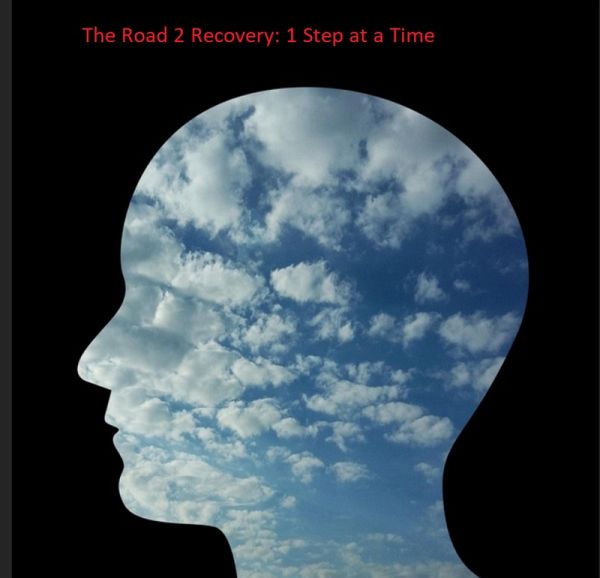 The Road 2 Recovery: 1 Step at a Time (eBook, ePUB) The Road 2 Recovery: 1 Step at a Time (eBook, ePUB)