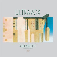 Quartet - Ultravox