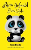 Libro Infantil Para Aula (Good Kids, #1) (eBook, ePUB)