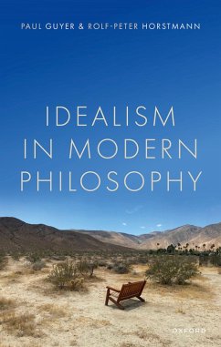Cover Idealism in Modern Philosophy (eBook, PDF)