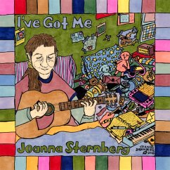 Cover I'Ve Got Me