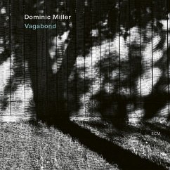Vagabond - Miller,Dominic