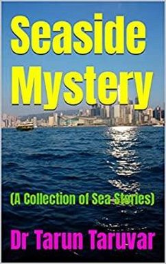 Cover Seaside Mystery (eBook, ePUB)