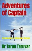 Adventures of Captain (eBook, ePUB)