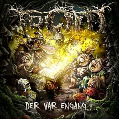 Der Var Engang - Trold