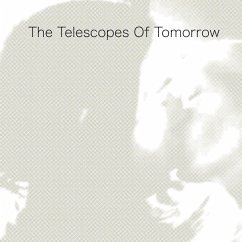 Of Tomorrow (Strictly Limited Clear Vinyl Edition) - Telescopes,The