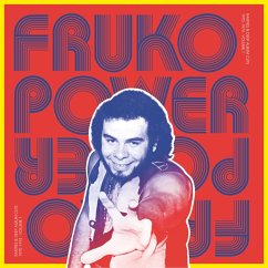 Fruko Power Vol.1: Rarities & Deep Album Cuts 197 - Fruko Y Sus Tesos