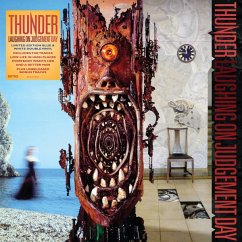 Laughing On Judgement Day - Thunder