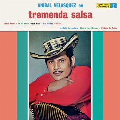 En Tremenda Salsa - Velasquez,Anibal