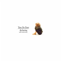 The Hurting (Half-Speed Remastered 2021 Ltd. 1lp) - Tears For Fears