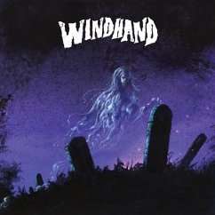 Cover Windhand (Reissue)