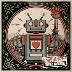 One In A Thousand - Obey Robots