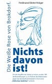 Nichts davon ist! (eBook, ePUB)