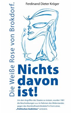 Nichts davon ist! (eBook, ePUB) - Kröger, Ferdinand Dieter