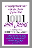 1on1 With Jesus (eBook, ePUB)