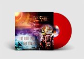 The Last Man On Earth (Ltd.Lp/Red Transparent)