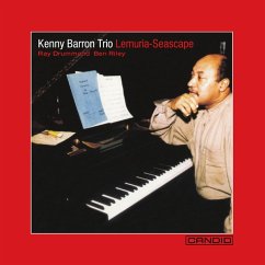 Lemuria - Seascape - Barron,Kenny