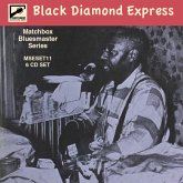 Black Diamond Express