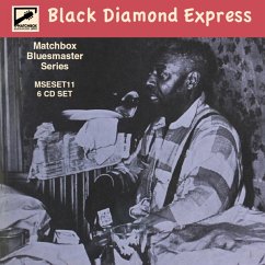 Black Diamond Express - Wheatstraw,Peetie/Arnold,Kokomo