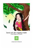 Sawai och det magiska trädet (eBook, ePUB)