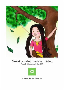 Sawai och det magiska trädet (eBook, ePUB)
