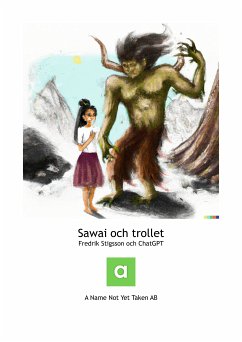Sawai och trollet (eBook, ePUB)
