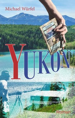 Cover Yukon (eBook, ePUB)