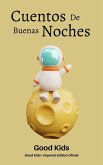 Cuentos de Buenas Noches (Good Kids, #1) (eBook, ePUB)