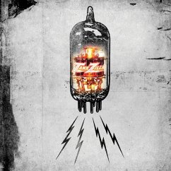 Cover Tankzilla (Ltd.Gold Vinyl)