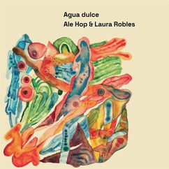 Agua Dulce - Hop,Ale & Robles,Laura